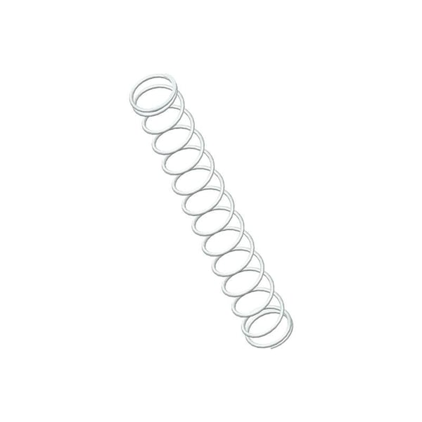 Approved Vendor Compression Spring, O= .180, L= 1.38, W= .014 G909963502 - main